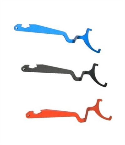 REAR SHOCK WRENCH