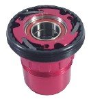 HUB FREE BODY