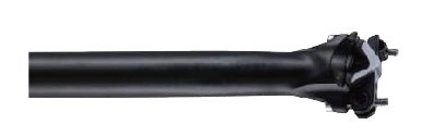 3-D FORGED SEATPOSTS