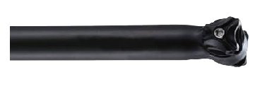 3-D FORGED SEATPOSTS