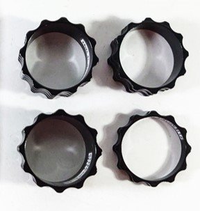 HEADSET SPACERS