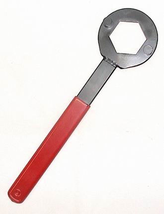 CLUTCH TOOL