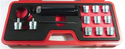CRANKSHAFT INSTALLATION TOOL SET
