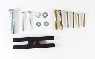 Flywheel Puller/Primary Gear Extractor