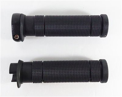 LOCK ON GRIPS