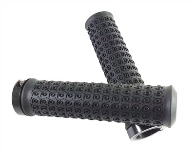LOCK ON GRIPS