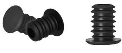 TPR/ABS PLUG ENDS