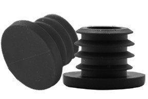 TPR/ABS PLUG ENDS