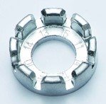 SPOKE ADJUSTER