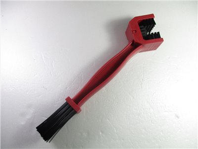 CHAIN BRUSH