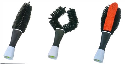 WASH BRUSH SEREIS