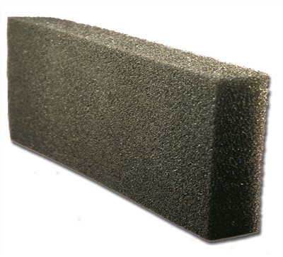 SKID PLATE FOAM