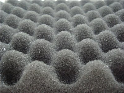 FENDER FOAM
