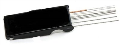 CARBURETOR CLEANING BRUSH NEEDLE SET