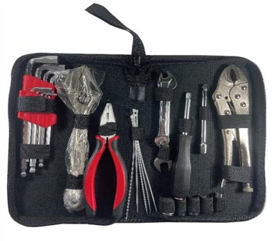ASSORTED PREMIUM TOOL KIT