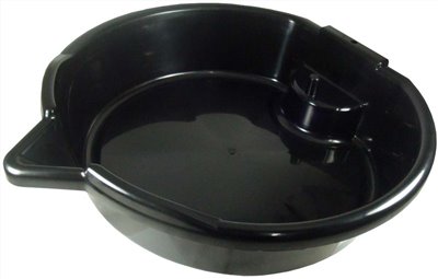 WASTE OIL / FLUID DRAIN PAN