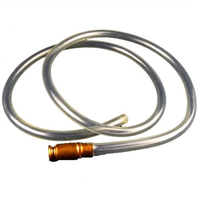 SIPHON TRANSFER PUMP HOSE