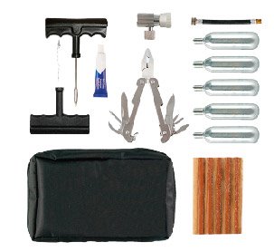 TIRE REPAIR KIT