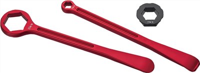 COMBO TIRE LEVER SET