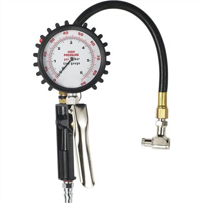 DIAL TIRE INFLATOR