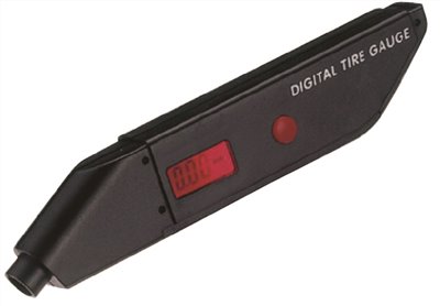 CE MARKED DIGITAL TIRE GAUGE