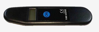 MINI TIRE GAUGE