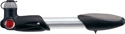 2 WAY MINI PUMP W/CLEAR VALVE
