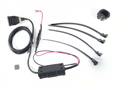 1.5M MINI POWER SUPPLY
