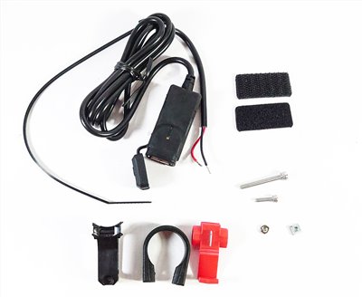 E-MARK QC3.0 POWER SUPPLY