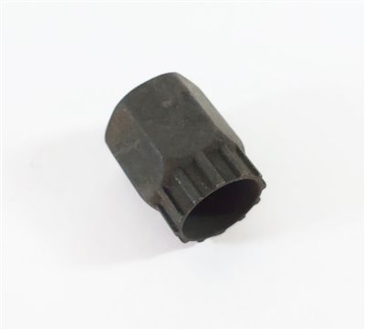 Shimano cassette