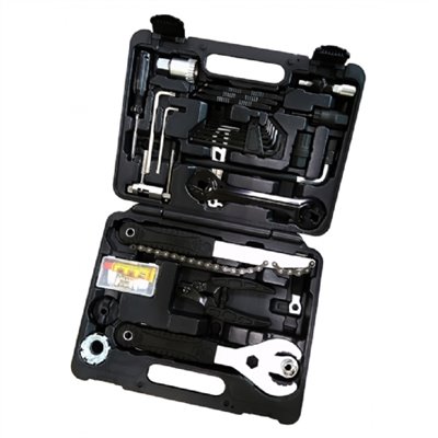 ADVANCED MACHANIC TOOL SET