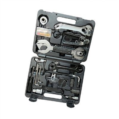 ADVANCED MACHANIC TOOL SET-JUMBO