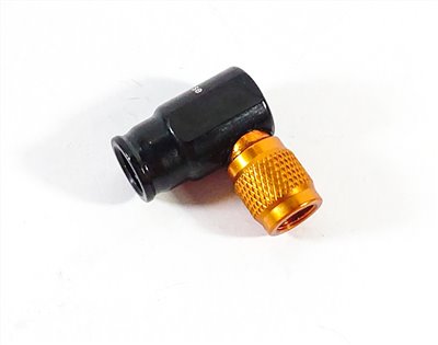 CNC CO2 INFLATOR