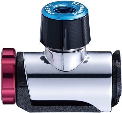 CNC CO2 INFLATOR