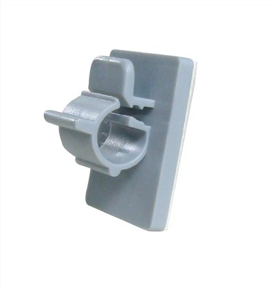 GREY CABLE CLAMP