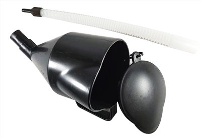VESPA FUNNEL