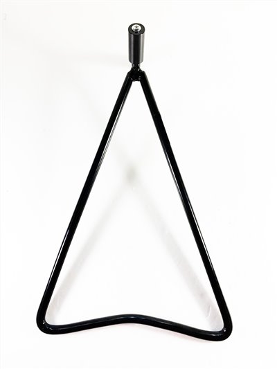 MOTORCYCLE TRIANGLE STAND