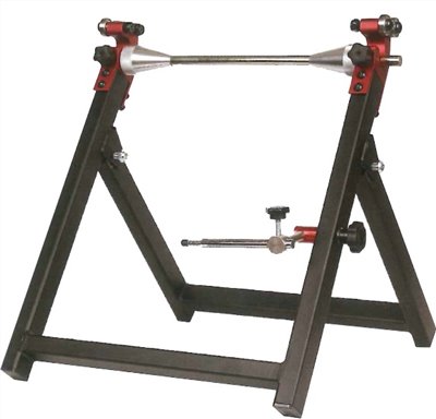 WHEEL BLANCE STAND