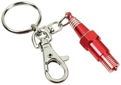 PLUG FOB W/LED