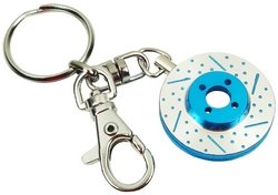 BRAKE ROTOR