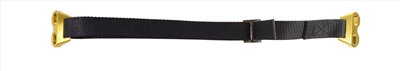 MOTORCYCLE TUGGER STRAP FRONT