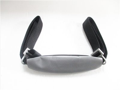 MOTORCYCLE TUGGER STRAP-FRONT