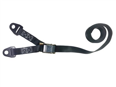 TIE DOWN WITH BOLT PLATE