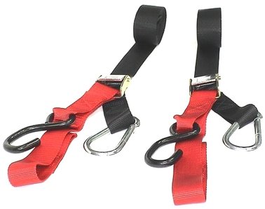 SNAP-ON HEAVY DUTY TIE DOWNS