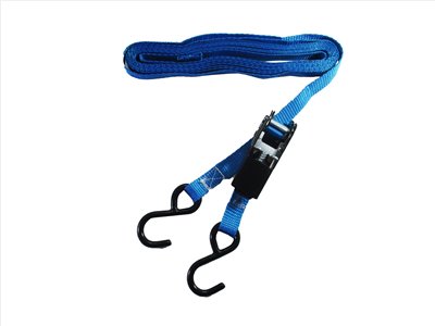 EASY CARRY RACHET TIE DOWN
