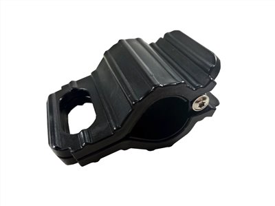 HANDLEBAR CLAMP TIE DOWN