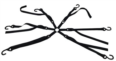 CARGO SPIDER WEBBING MATRIAL