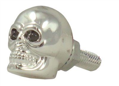 LED LICENSE PLATE SCREW