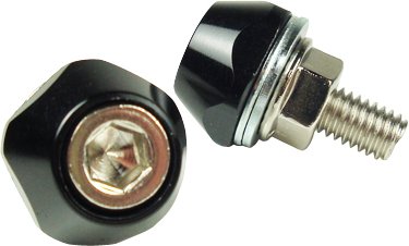 LICENSE PLATE SCREW