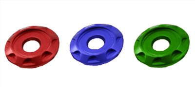 ALUMINUM SPACER